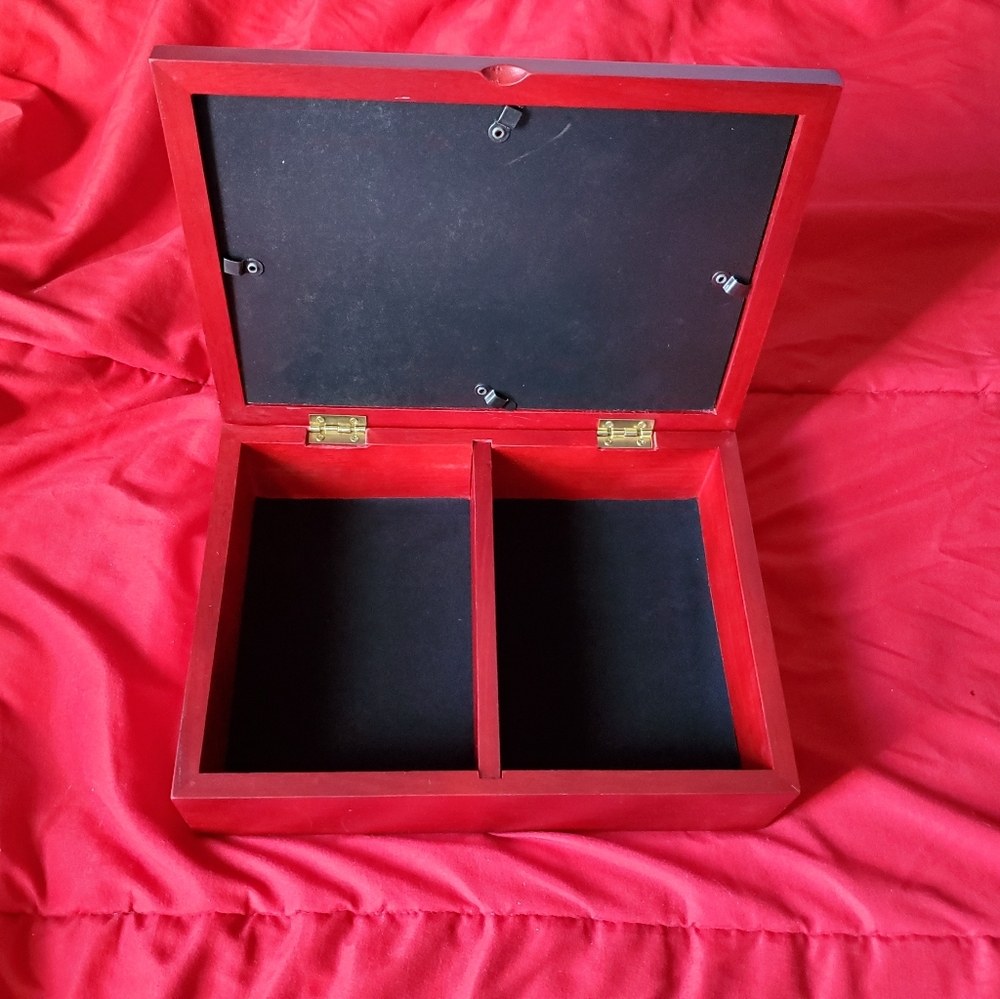 Multipurpose Frame Box - Picture 2 of 2